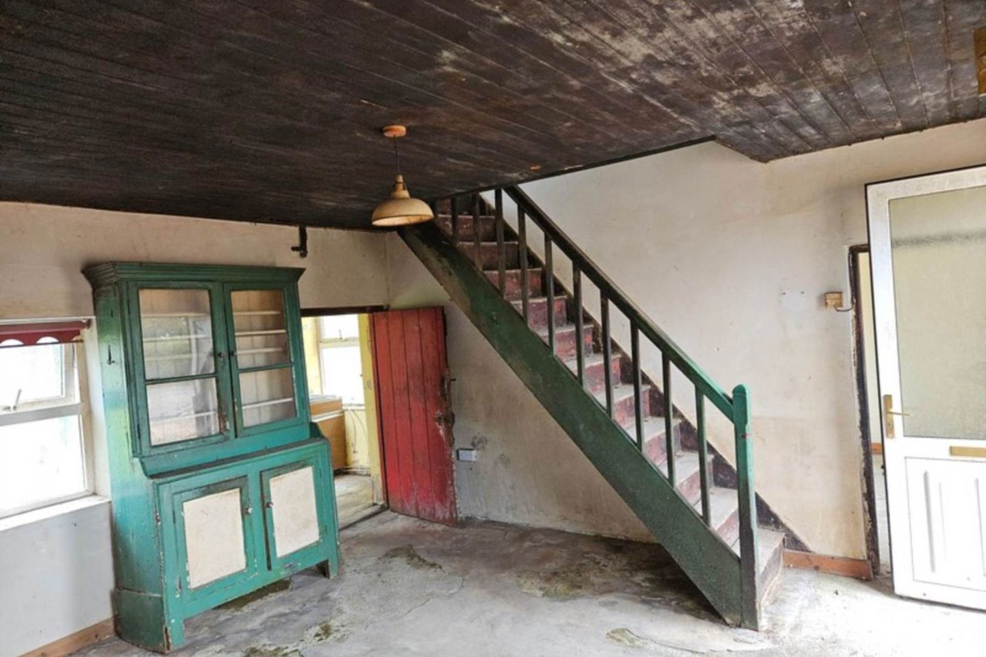 Barna, Glenamaddy, Co. Galway, F45PW29 17