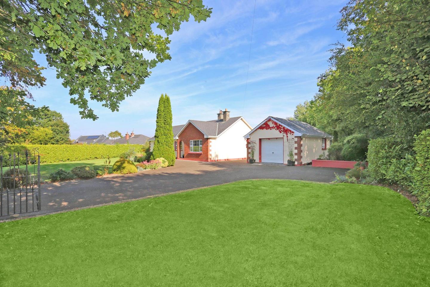 Commaun House, Bohergar, Boher, Co. Limerick, V94KH3K 21