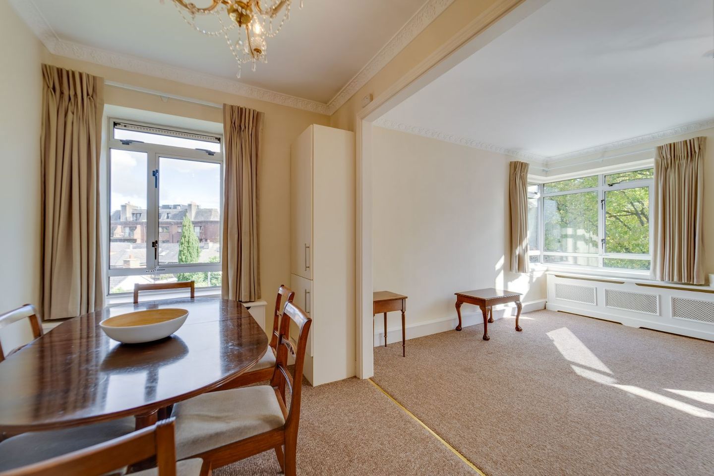 Apartment 18 , Clyde Court, Ballsbridge, Dublin 4, D04XR26 12
