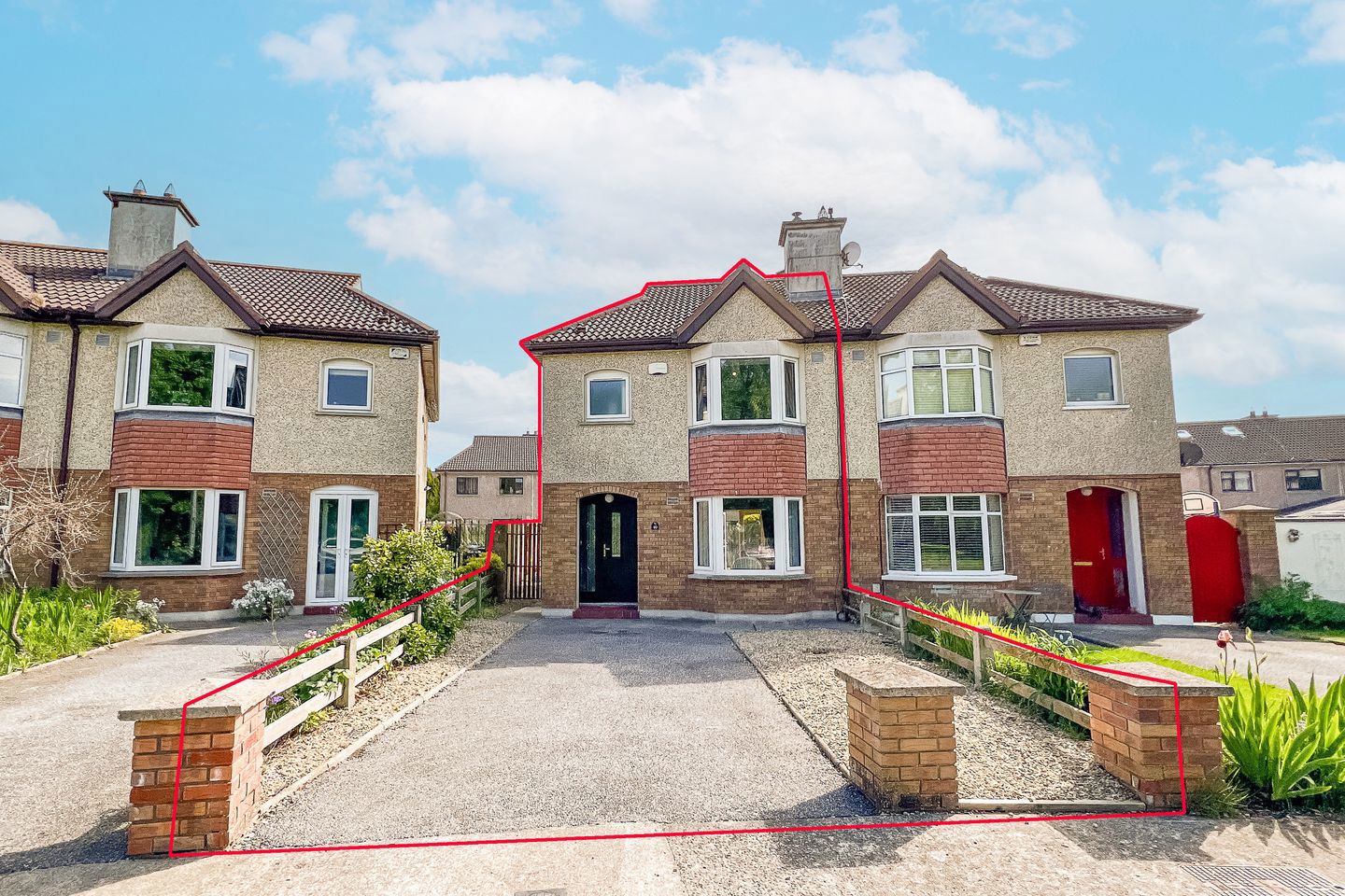 40 The Fairways, Old Golf Links Road, Kilkenny, Co. Kilkenny, R95X34X 24