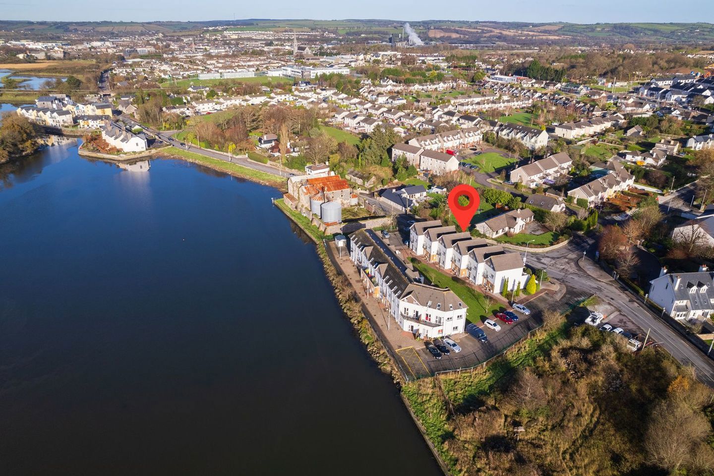 8 Wood Quay, Midleton, Co. Cork, P25V064