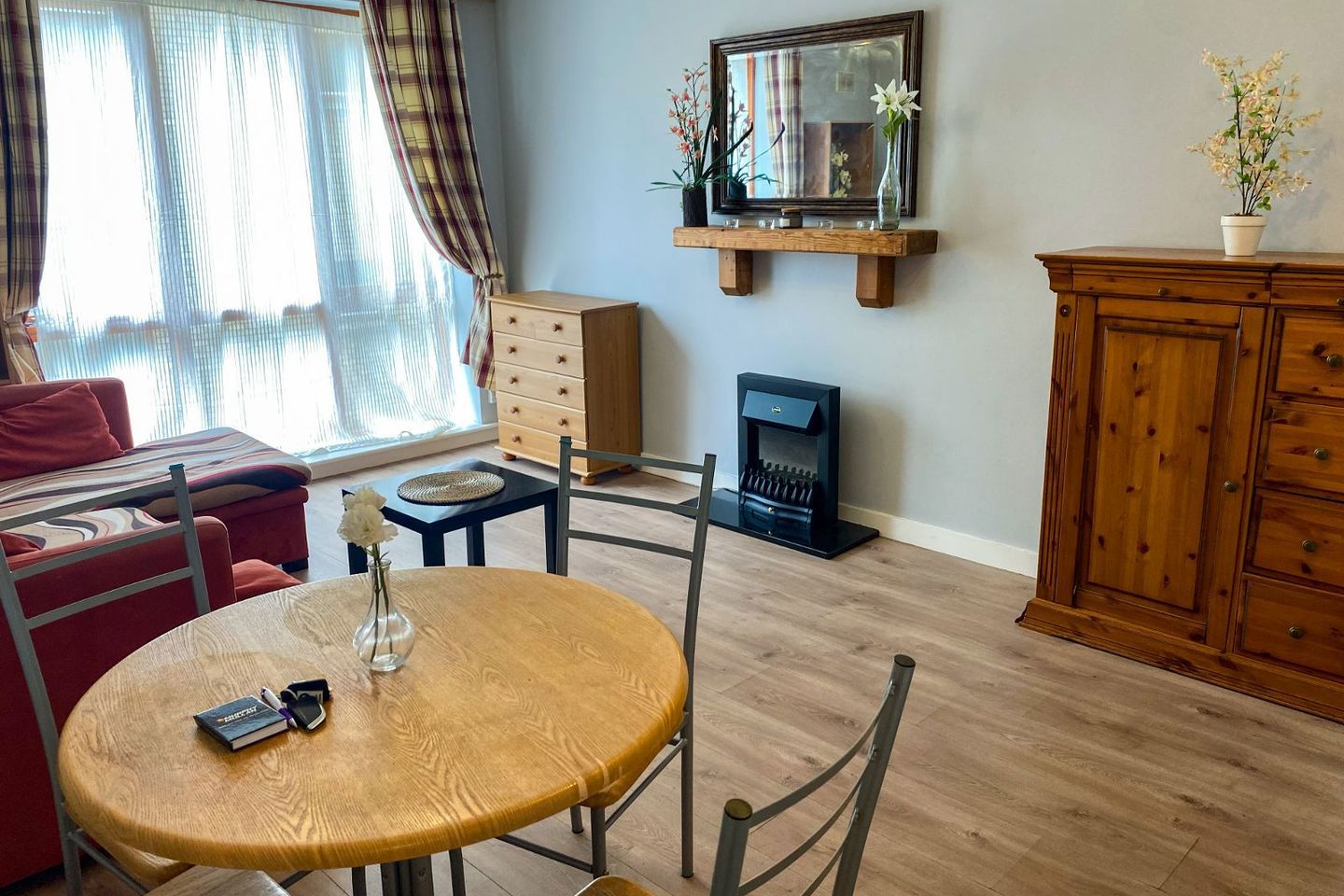 Apartment 83 , Kilmainham Bank, Kilmainham, Dublin 8, D08HX06 10