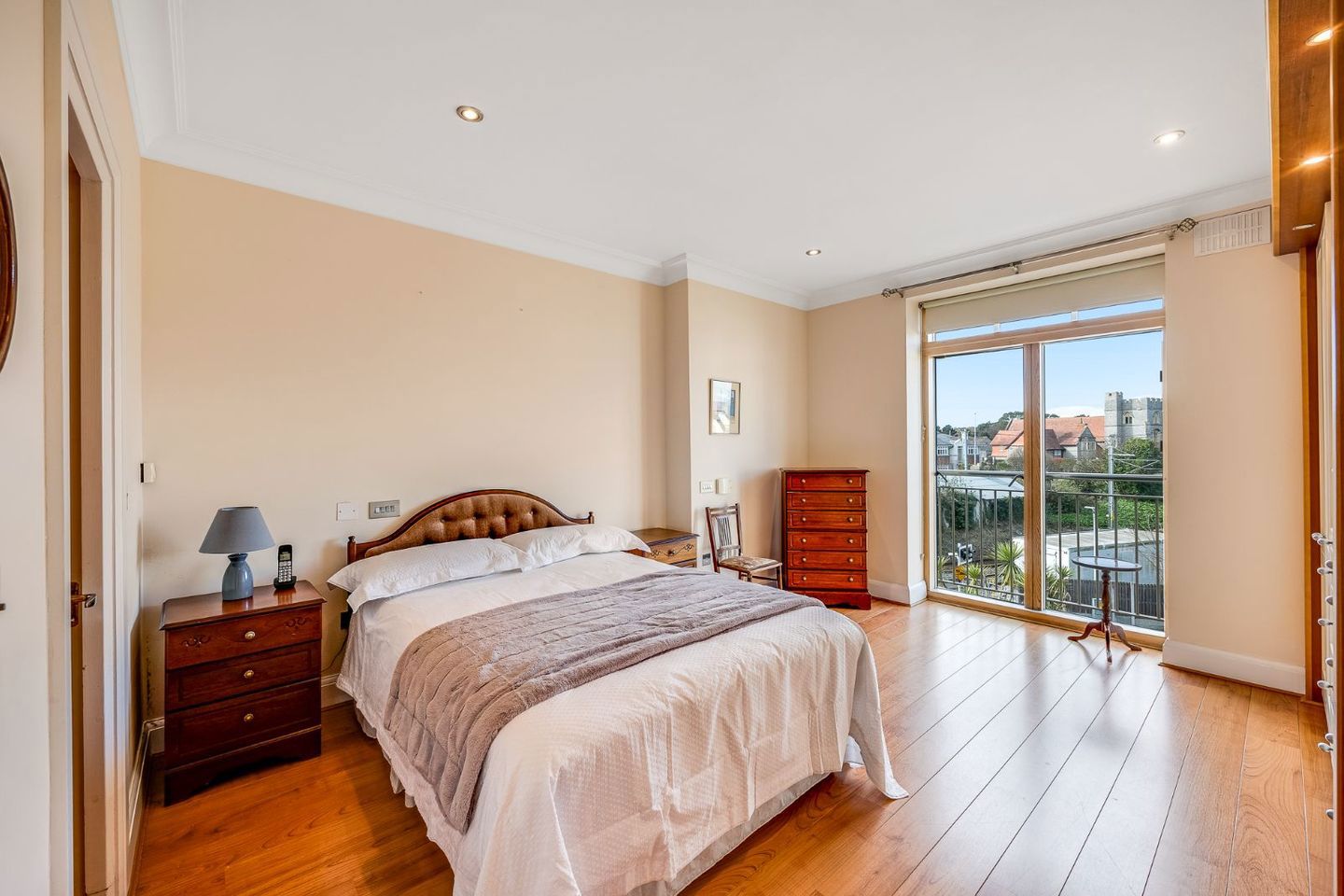 Apartment 12 , Howth Lodge, Howth Road, Howth, Dublin 13, D13C424 14