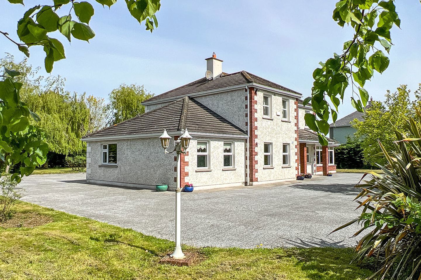 Cherry Blossom Lodge, Kilmacahill, Paulstown, Co Kilkenny, R95K4W2 14