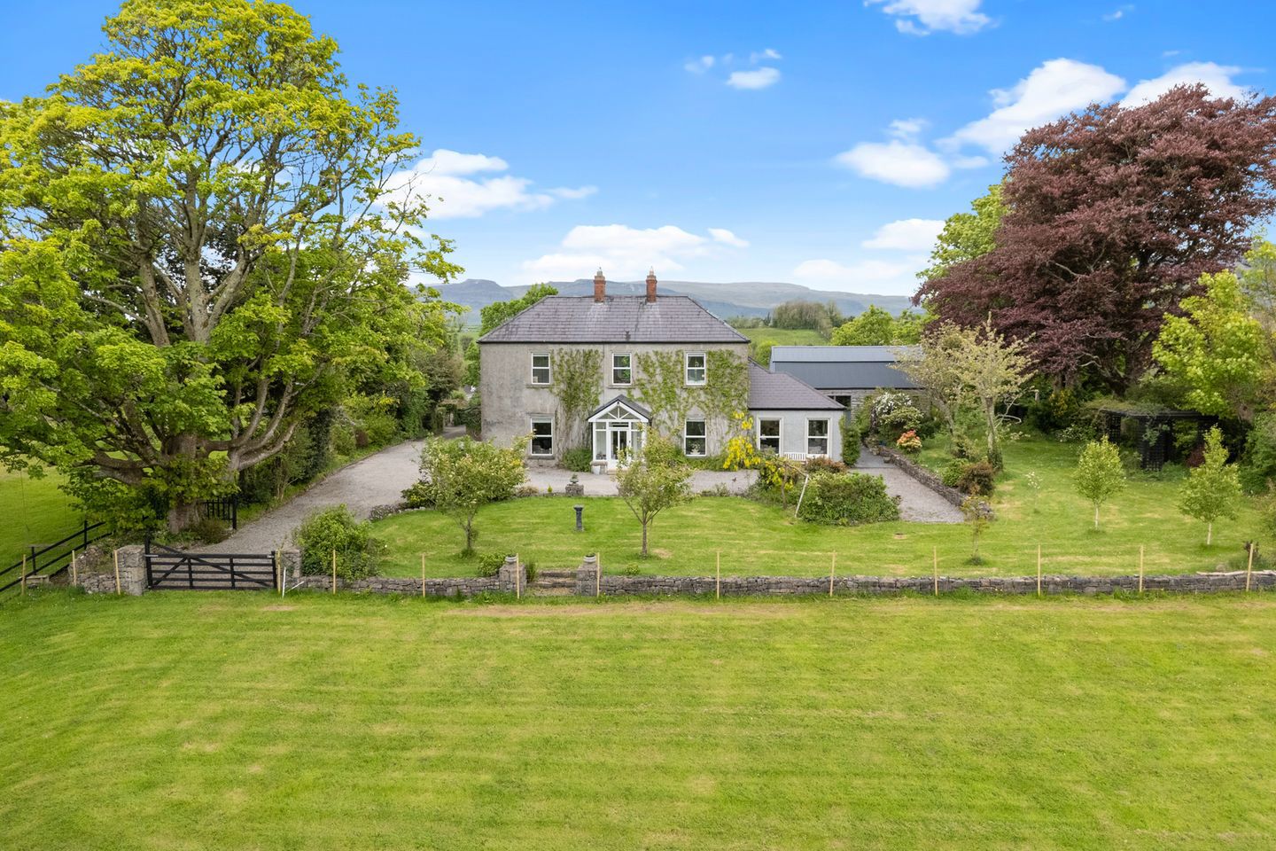 The Grove, Rathbraughan Line, Sligo, Co. Sligo, F91P59W 56