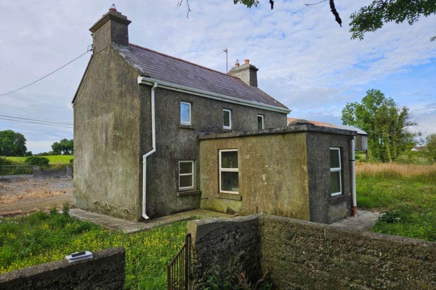 Barna, Glenamaddy, Co. Galway, F45PW29 4