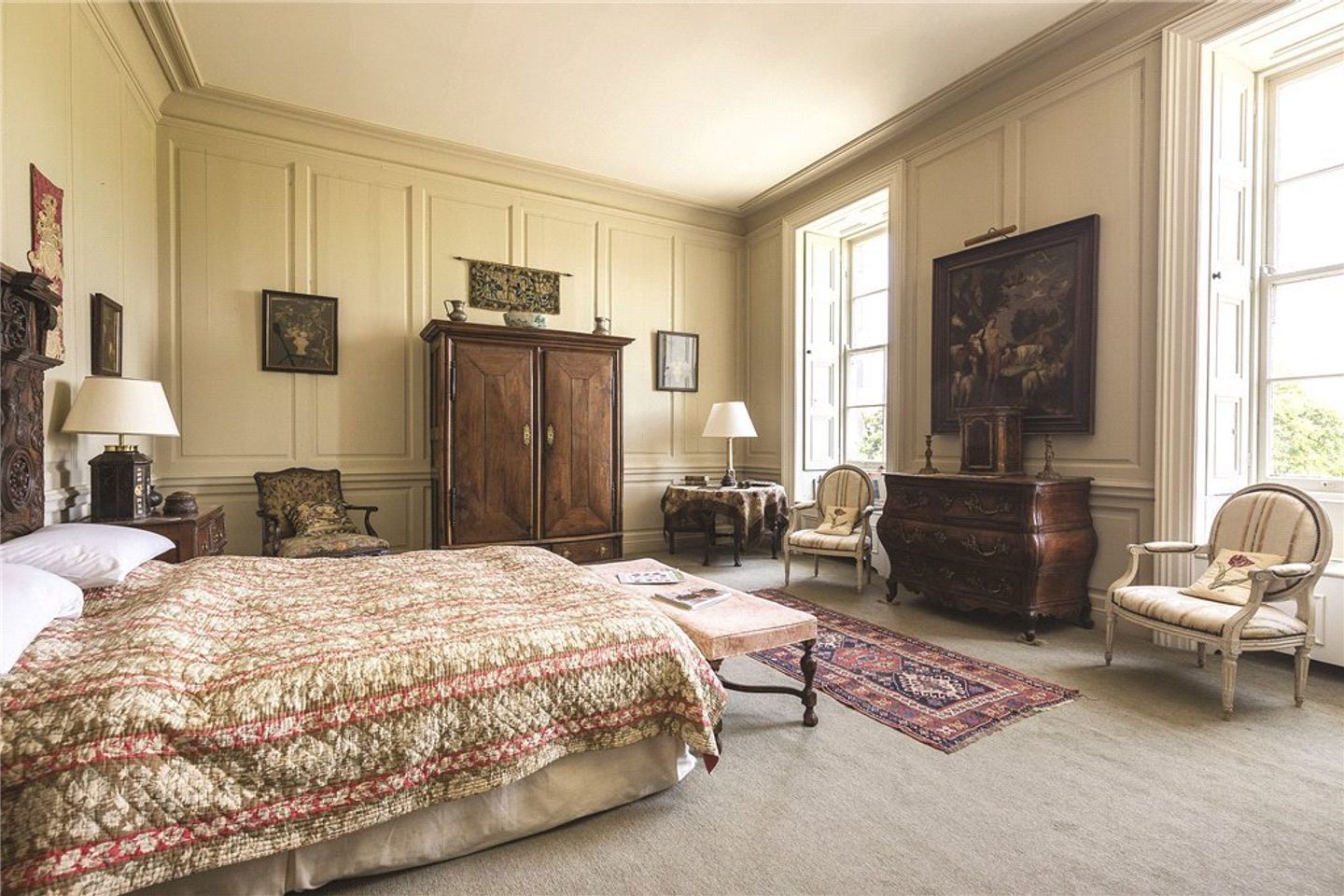 Sopwell Hall and Killaleigh Castle, Cloughjordan, Co. Tipperary, E53YN99 30