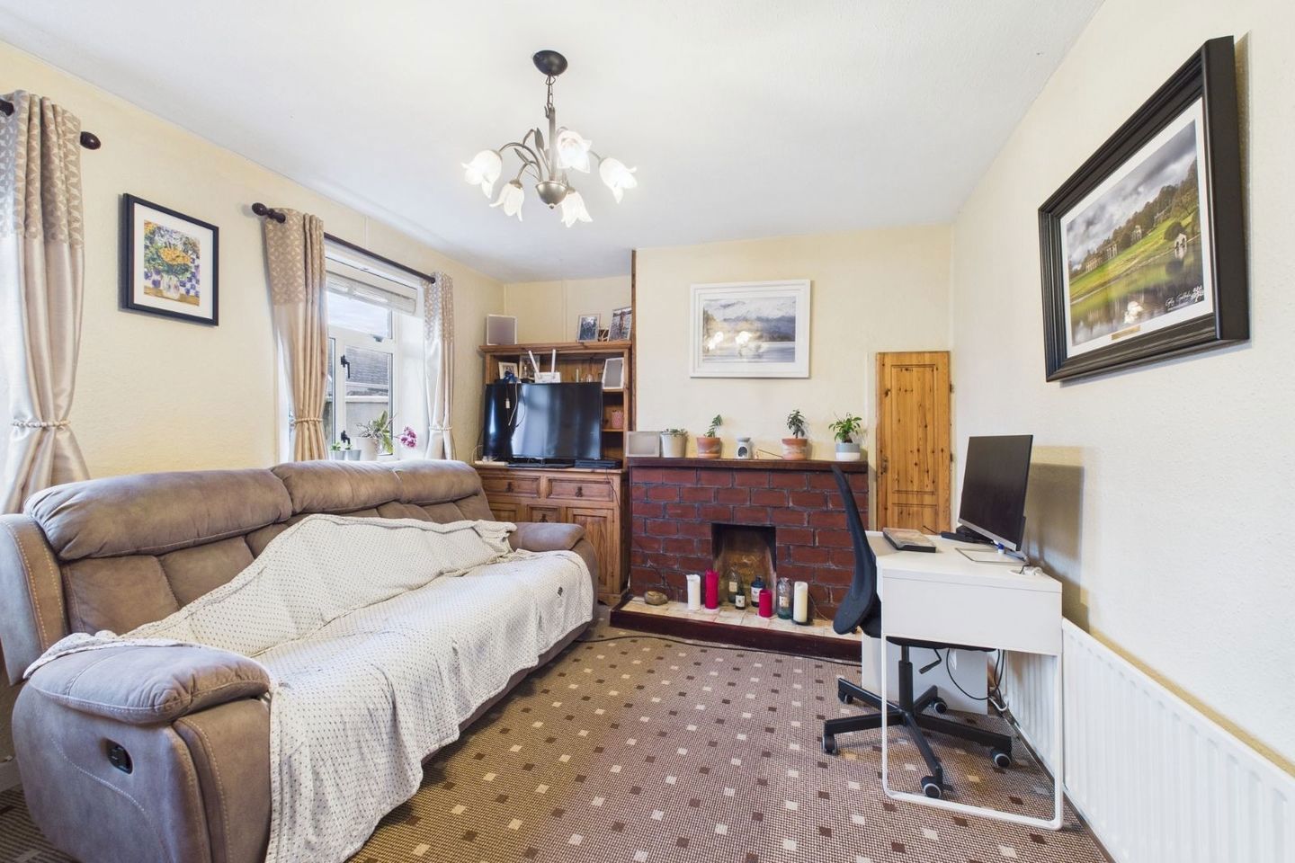 Ridge Road, Portlaoise, Portlaoise, Co. Laois, R32FE0P 22