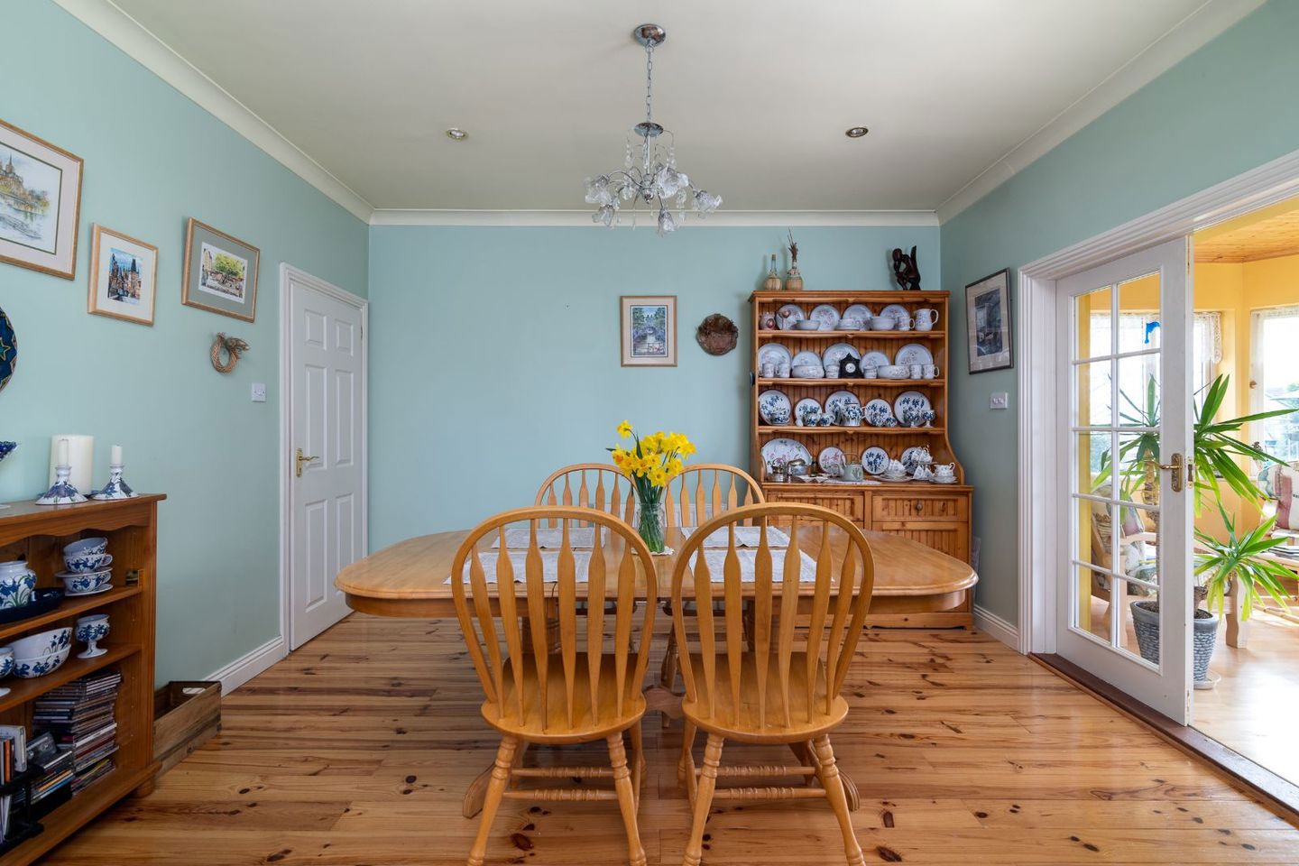 Derries, Bonavalley, Athlone, Co. Westmeath, N37P3V9