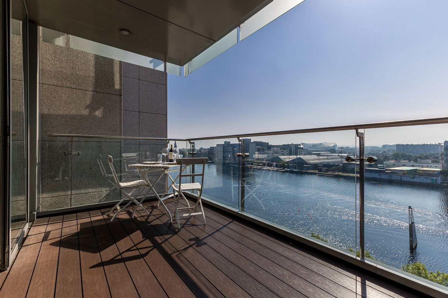 56 The Waterfront, Hanover Quay, Grand Canal Dock, Dublin 2, D02C432 22