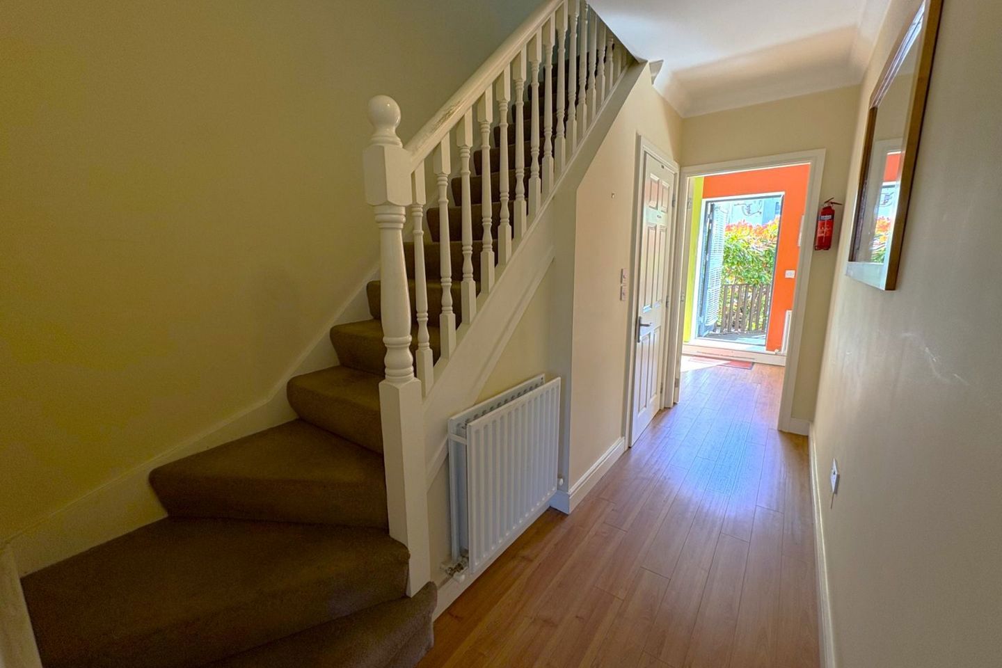 23 Talavera House, Myrtle Square, Baldoyle, Dublin 13, D13DC92 6