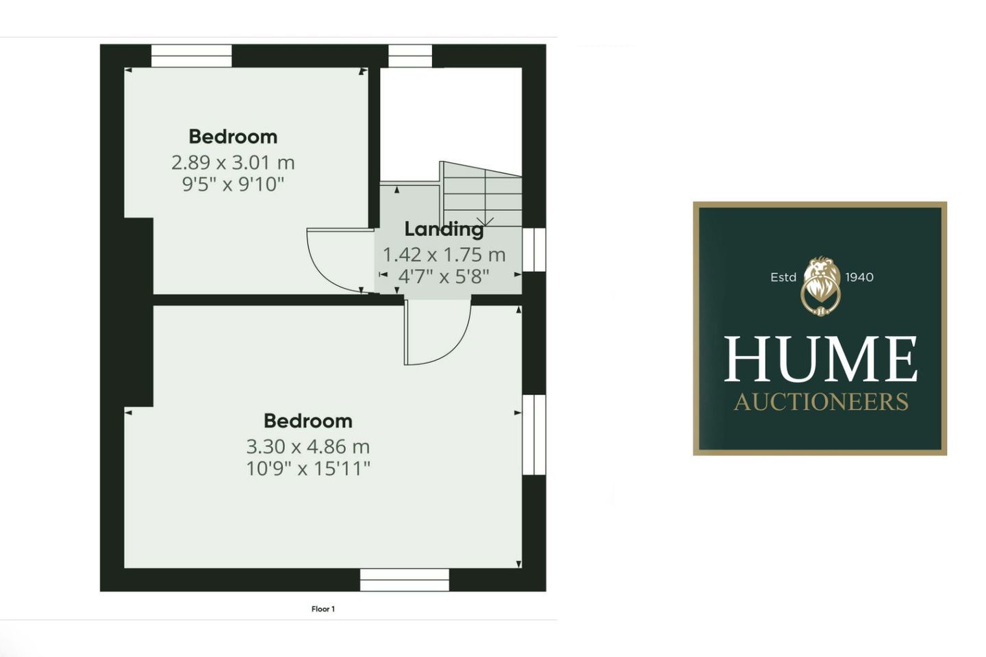 Ridge Road, Portlaoise, Portlaoise, Co. Laois, R32FE0P 24