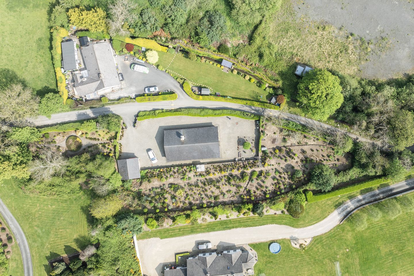 Kilmurray House, Quill Road, Kilmacanogue, Co. Wicklow, A98RF78 25