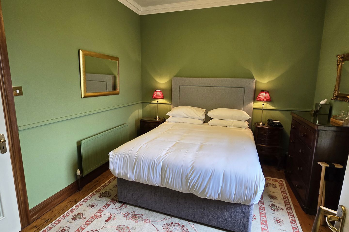 WILD HONEY INN, Wild Honey Inn, Lisdoonvarna, Co. Clare, V95P234 26