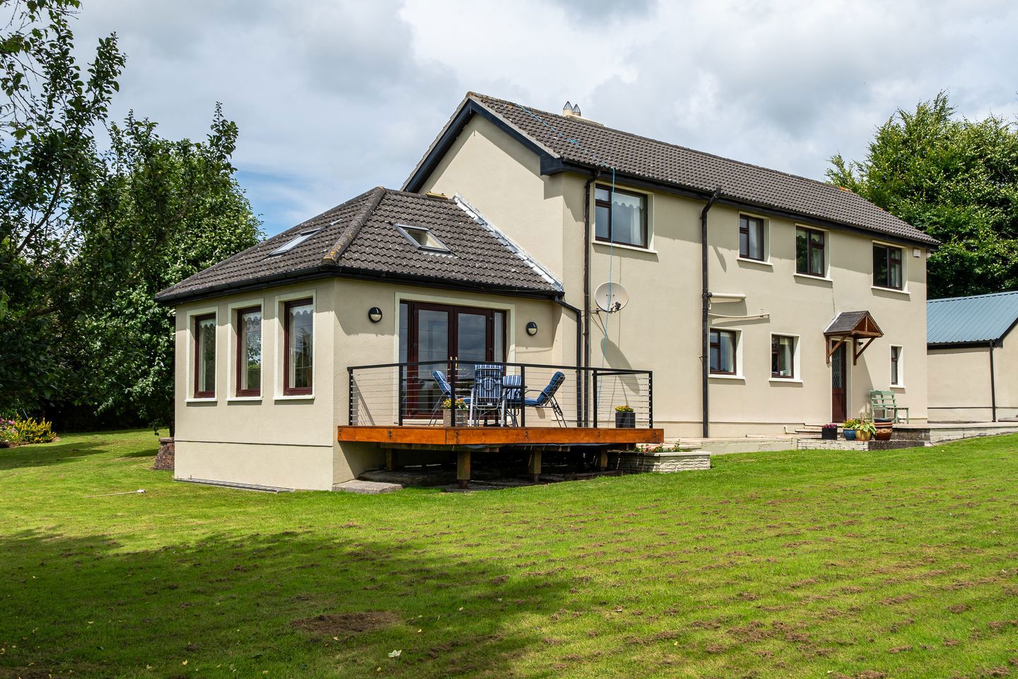 Parsonstown, Mullingar, Co. Westmeath, N91C8D8 13