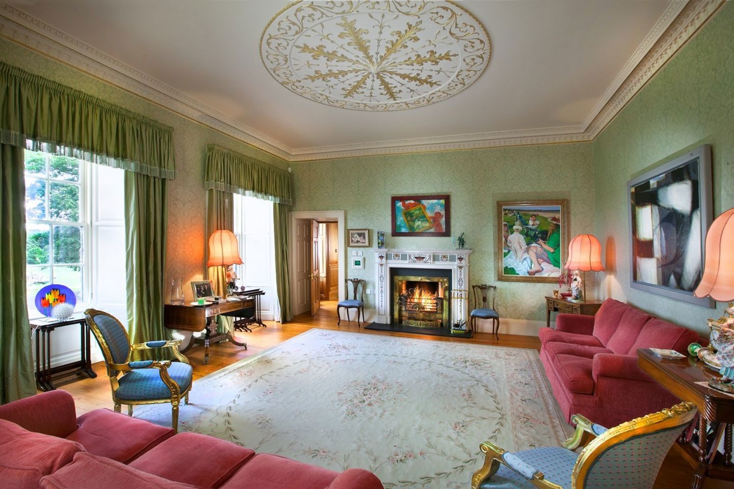 Belleview House, Coolbawn, Nenagh, Co. Tipperary, E45HH57 10