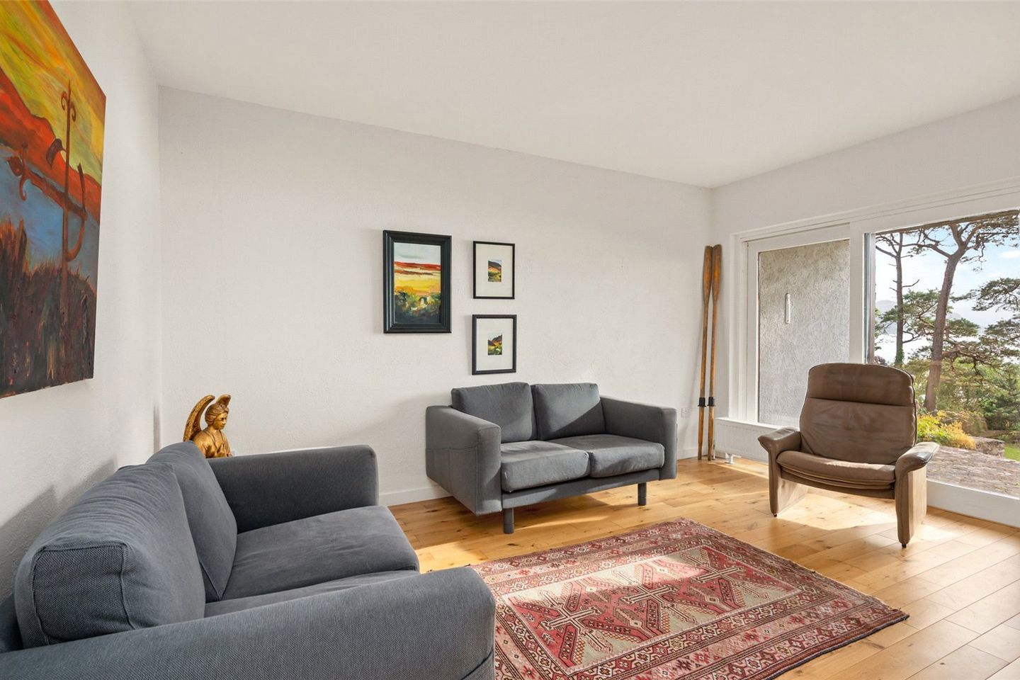 Caragh Lake House, Caragh Lake, Glounagillagh, Killorglin, Co. Kerry, V93R2C8 18