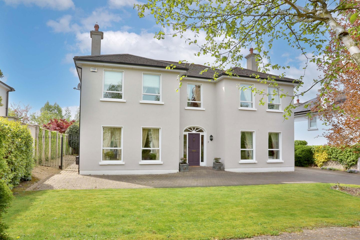 7 Rathmiles Avenue, Killenard, Killenard, Co. Laois, R32A9W9 2