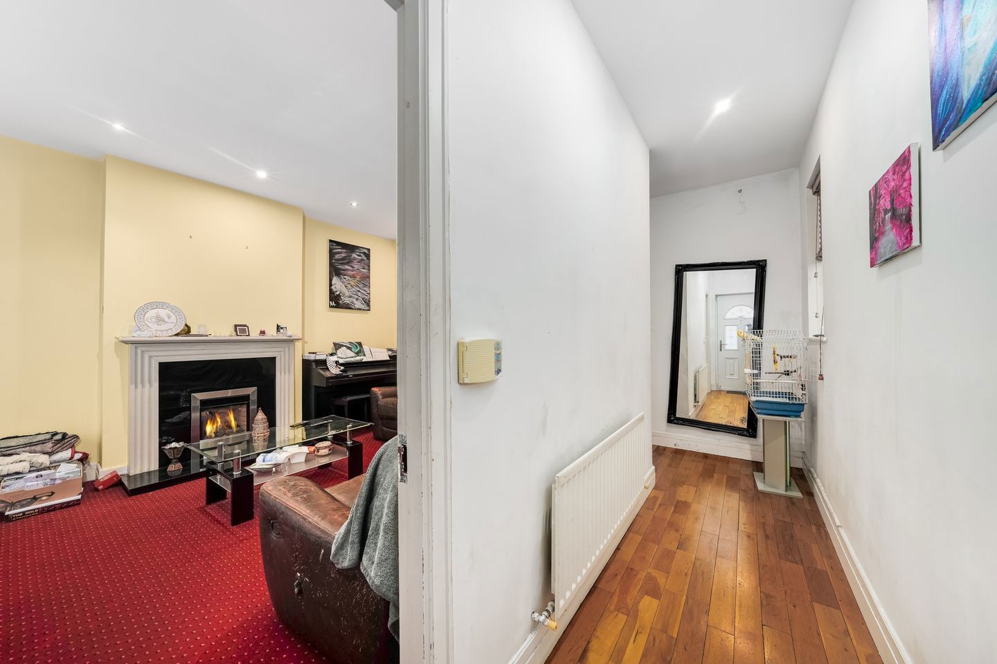 36 Latchford Green, Castaheany, D15 VE2A, Castaheany, Dublin 15 2
