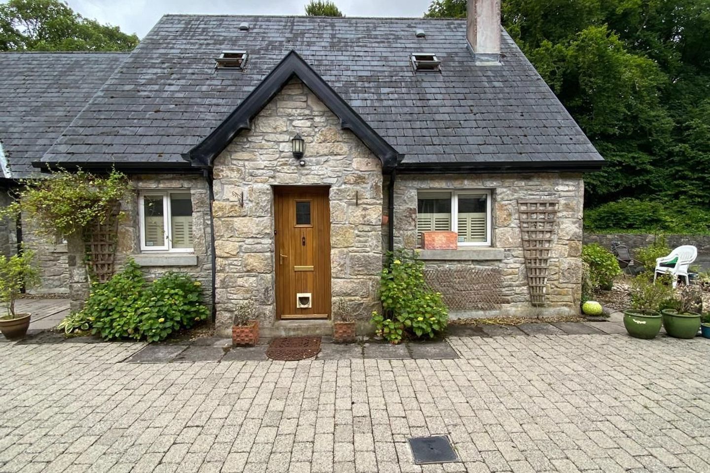 1 Corradoo Cottages, Ballinafad, Ballinafad, Co. Sligo, F52KD71 31
