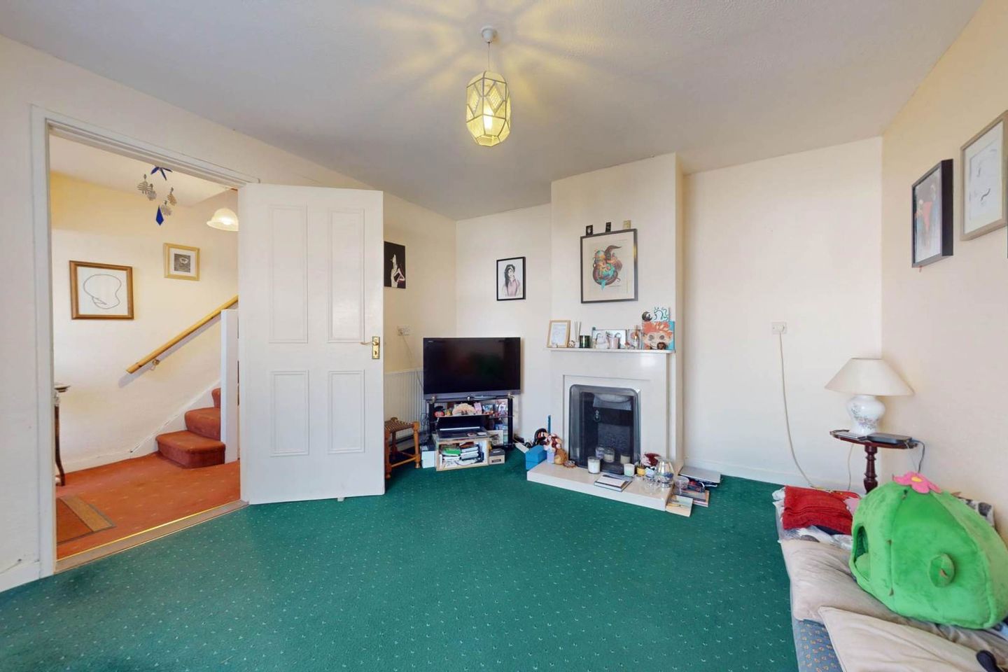 72 Lambay Close, Ballybrack, Glenageary, Co. Dublin, A96N2V4 13