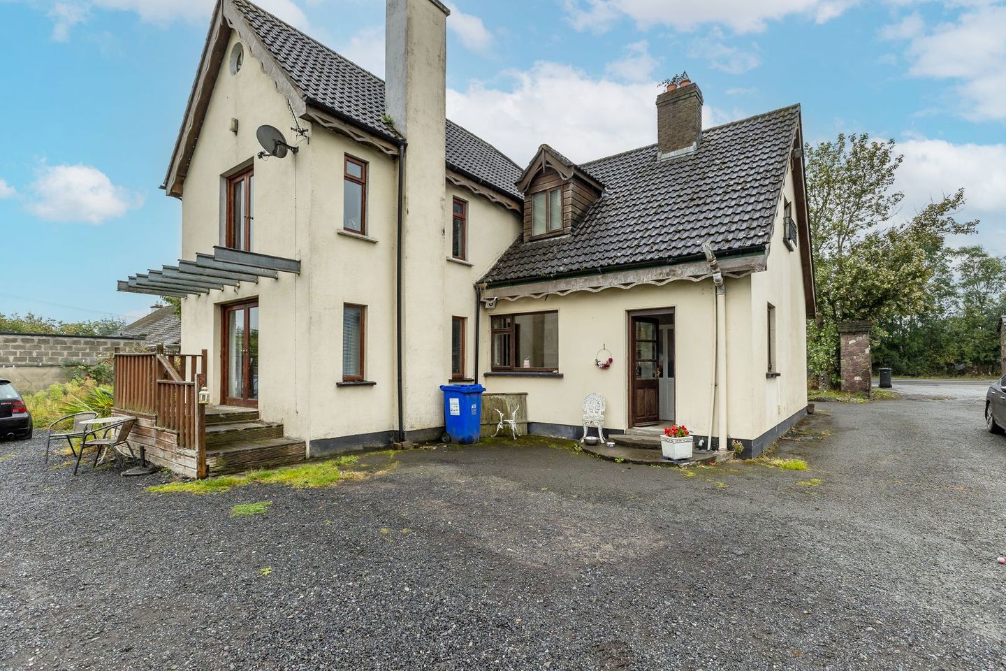 Primatestown, Ashbourne, Co. Meath, A84D860 3