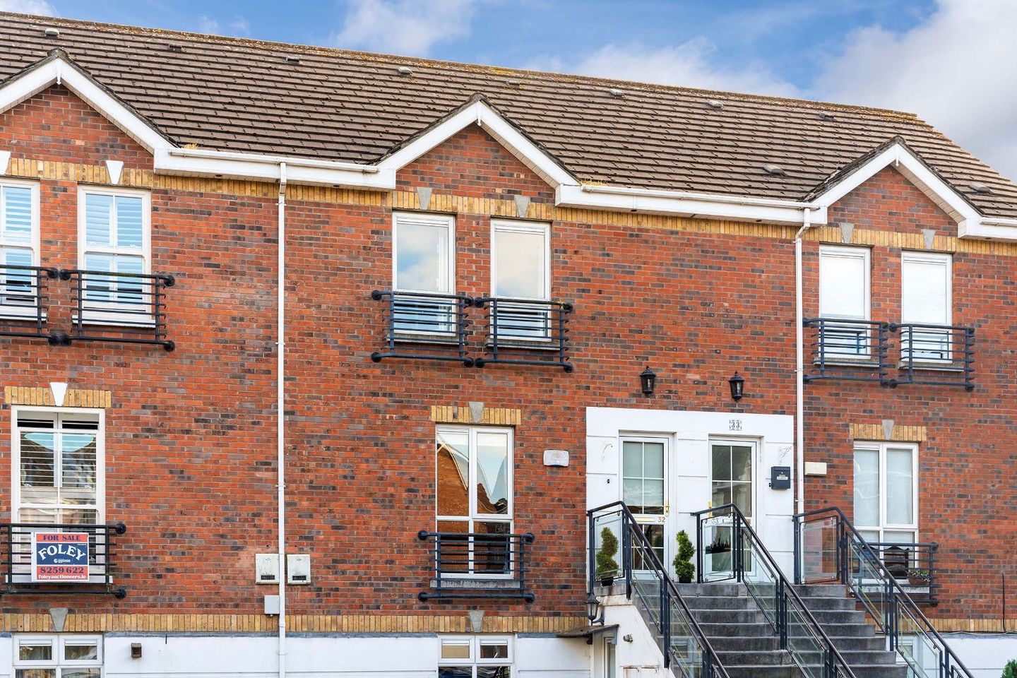32 Broadmeadow Castle, Ashbourne, Co. Meath, A84T180 14