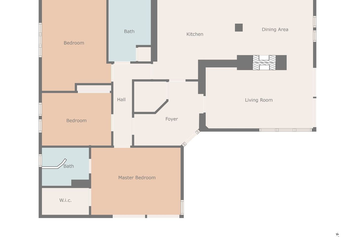 Tanamay, Dunganstown East, Kilbride, Kilmacurragh, Co. Wicklow, A67RY80 23