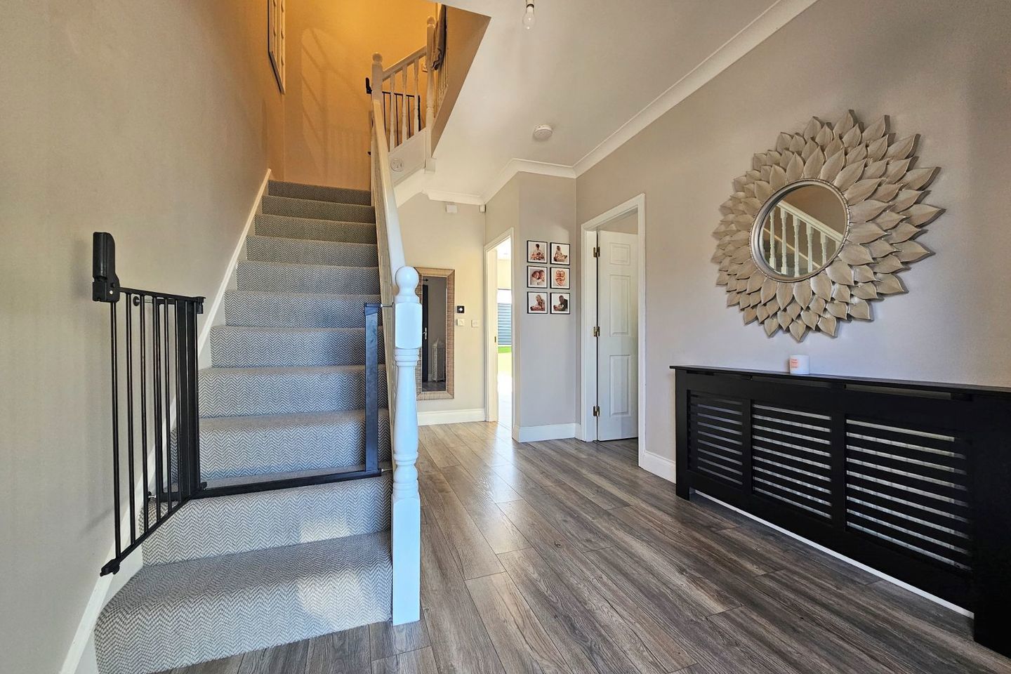 14 The Avenue, Walshestown Park, Newbridge, Co. Kildare, W12K380 10