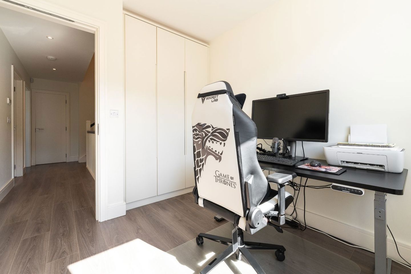 26 Clay Farm Park, Dublin 18, Leopardstown, Dublin 18, D18HE6N 4