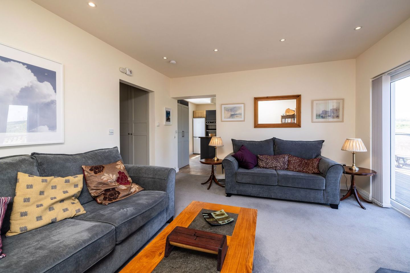 3 Parknasilloge, Enniskerry, Enniskerry, Co. Wicklow, A98NY50