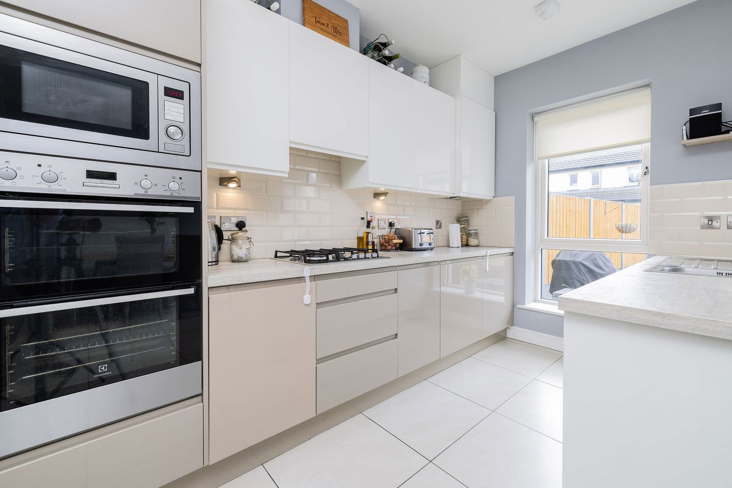 15 Parkside Court, Balgriffin, Dublin 13, D13YR8K 26