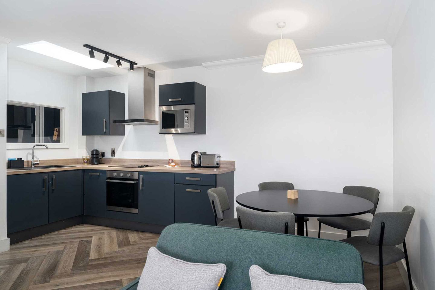 Apt 20 Christchurch Hall, High Street, D08 R281, Dublin 8, D08R281 9