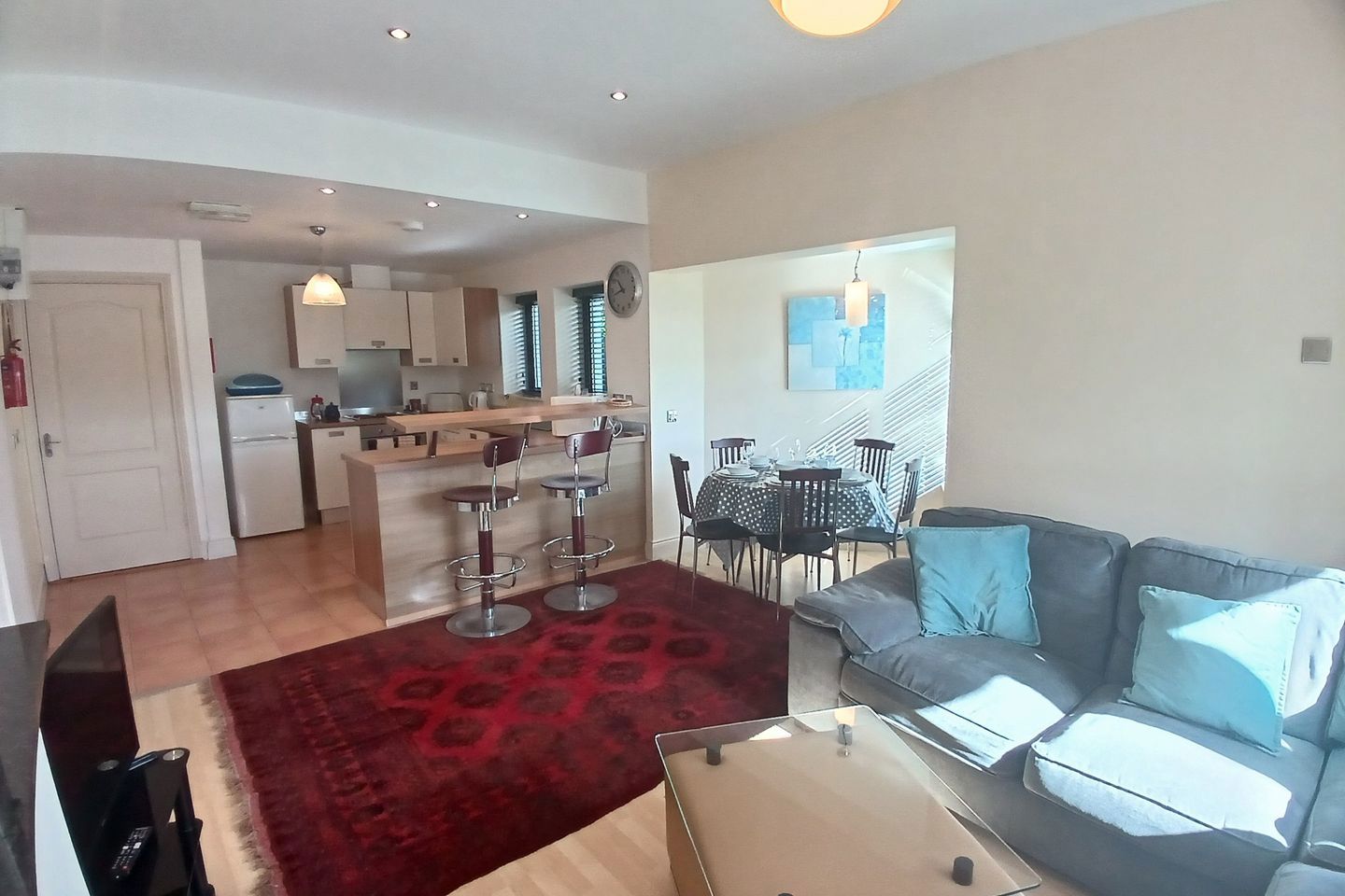 8 Grove Lodge Holiday Homes, Killorglin, Co. Kerry, V93R244 17