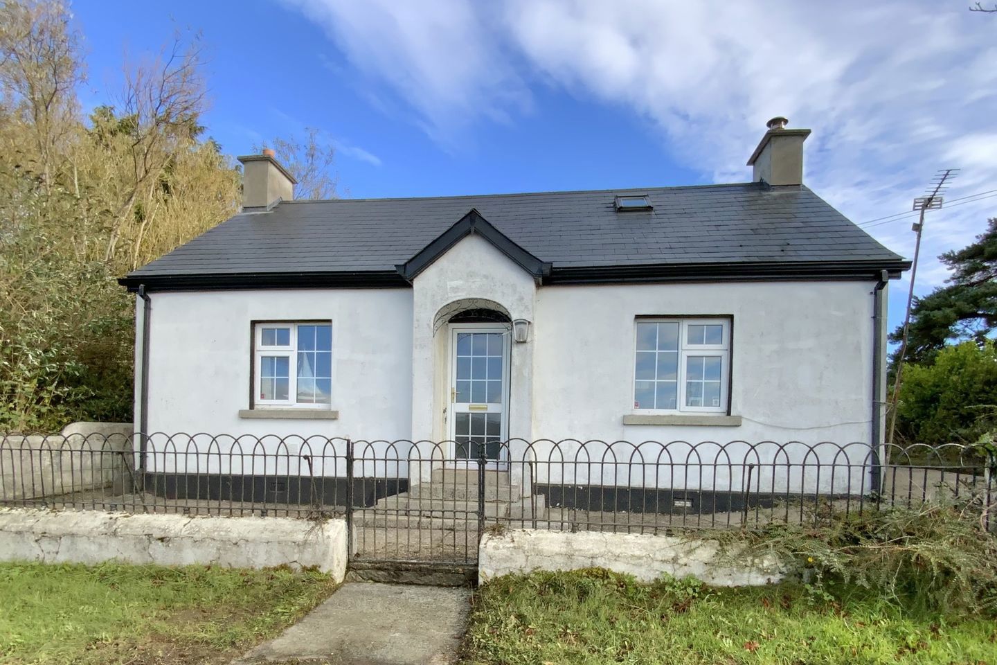 Old School House, Templerainey, Arklow, Co. Wicklow, Y14P209 6