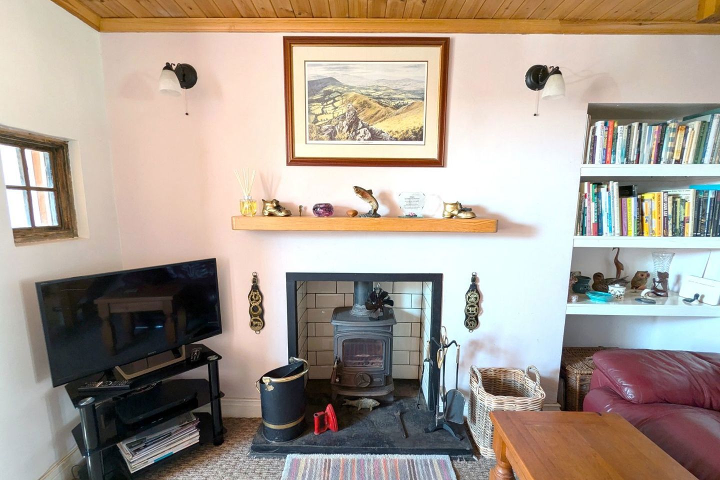 Oak Tree Cottage, Shielbaggan, Ramsgrange, Ramsgrange, Co. Wexford, Y34Y320 15