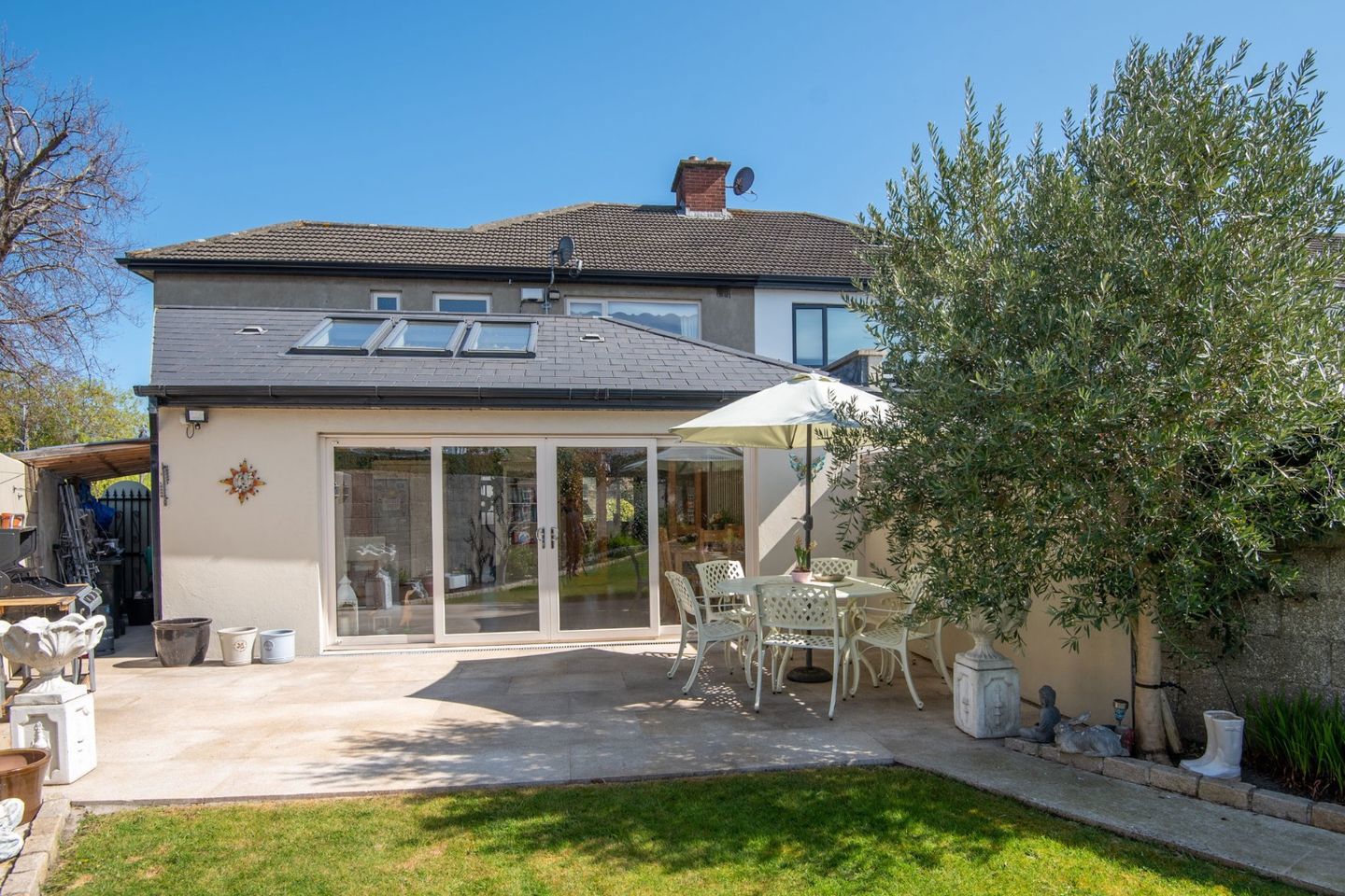 2 Clonkeen Drive, Foxrock, Dublin 18, D18R7F3 24