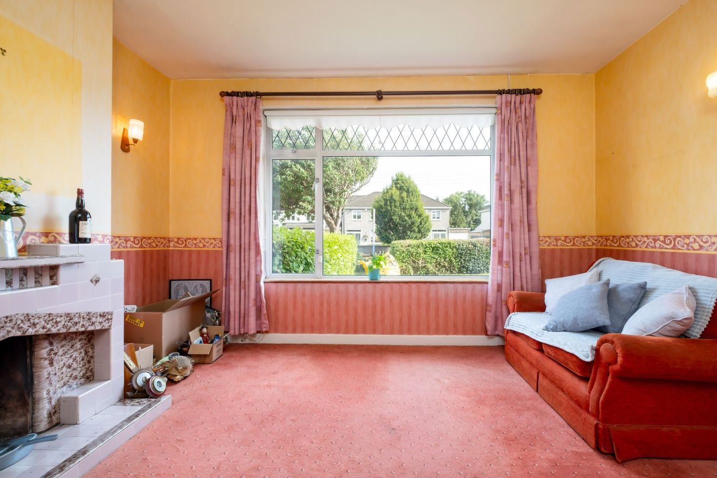 38 Rockfield Avenue, Dublin 12, Perrystown, Dublin 12, D12EV22 6