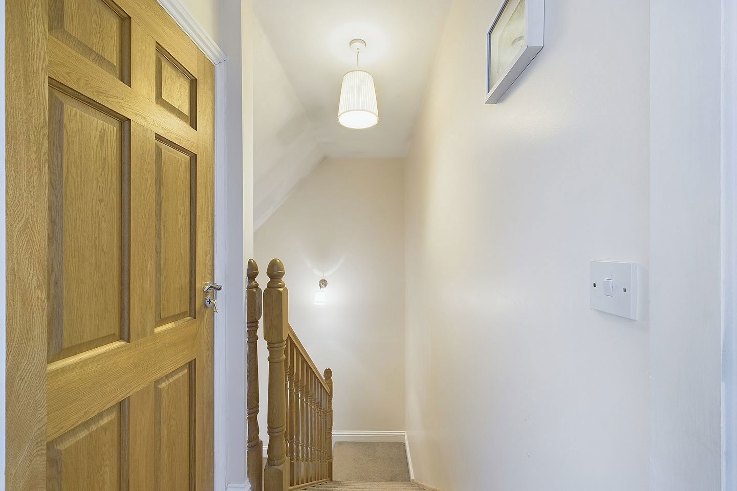 12 Cherrybrook, Foxburrow, Portlaoise, Co. Laois, R32D25Y 28
