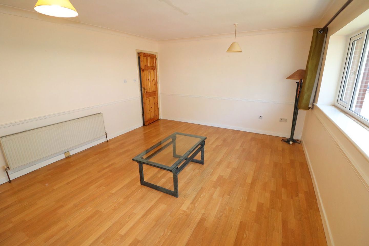 Apartment C6, Wellesley Court, Ennis Road, Co. Limerick, V94Y261 9