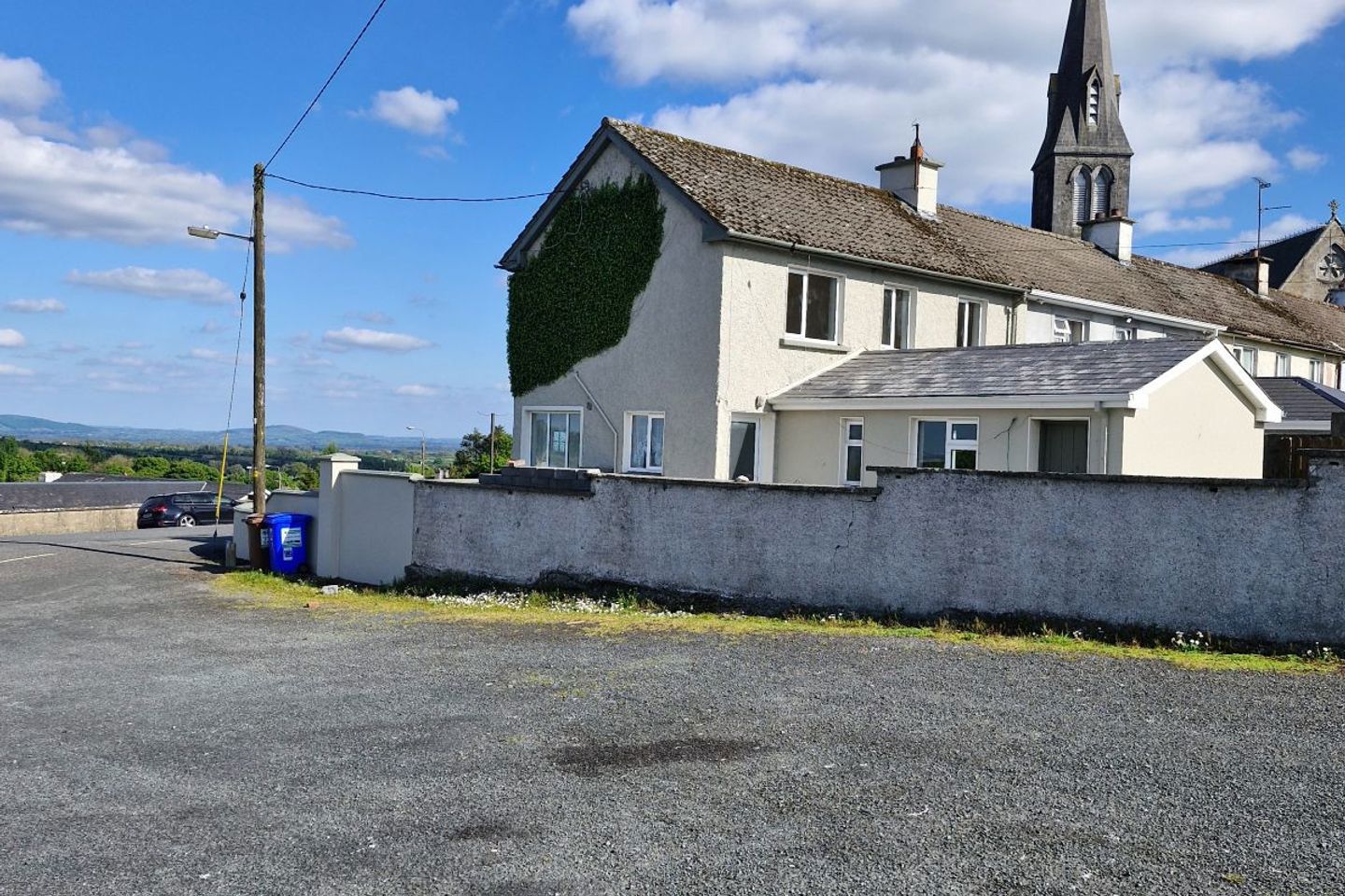 17 O'Carroll'S Avenue, Granard, Granard, Co. Longford, N39D832