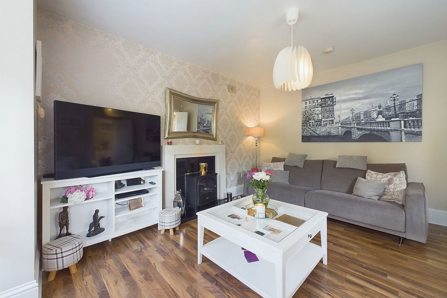 12 Cherrybrook, Foxburrow, Portlaoise, Co. Laois, R32D25Y 7
