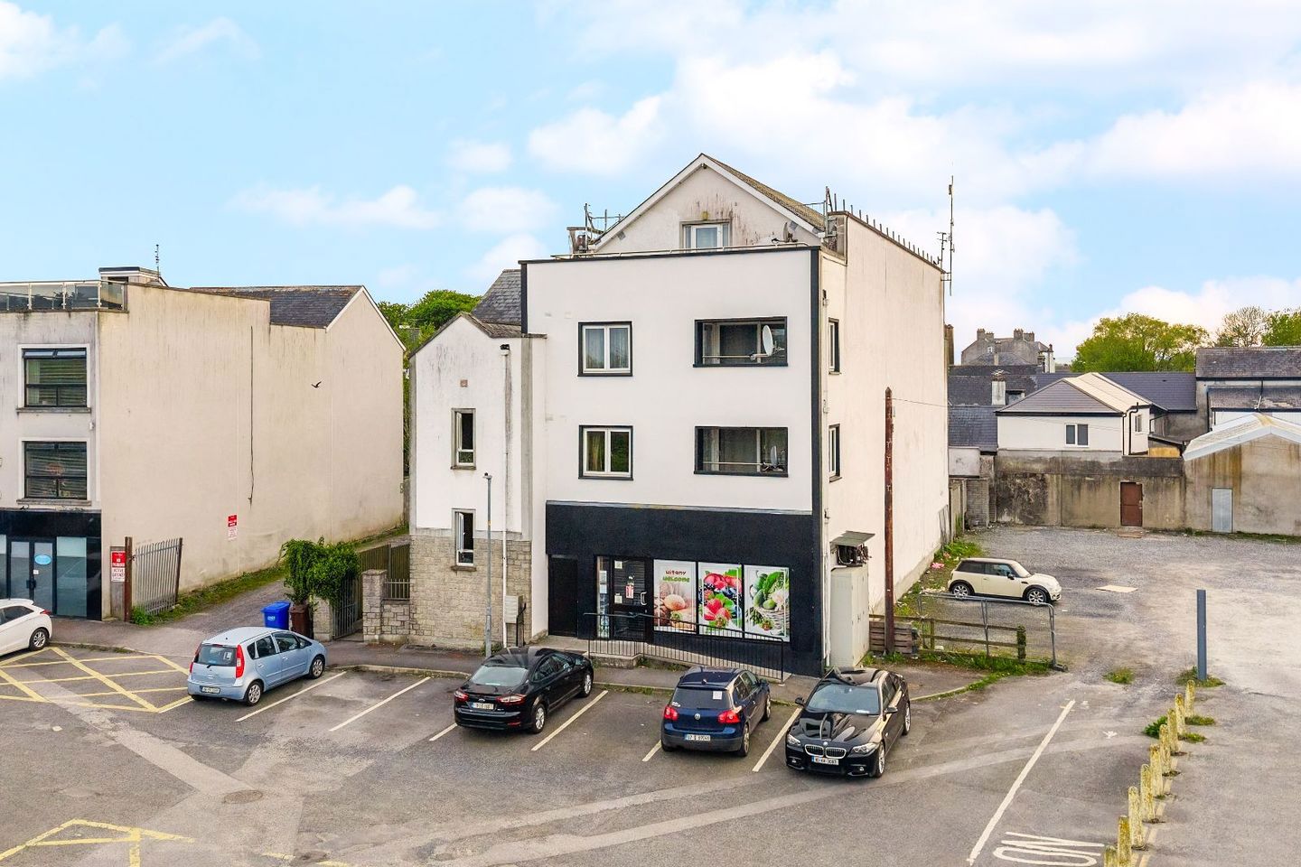Apartment 4, Barrow Mews, Link Road, Portarlington, Co. Laois, R32AK15 5