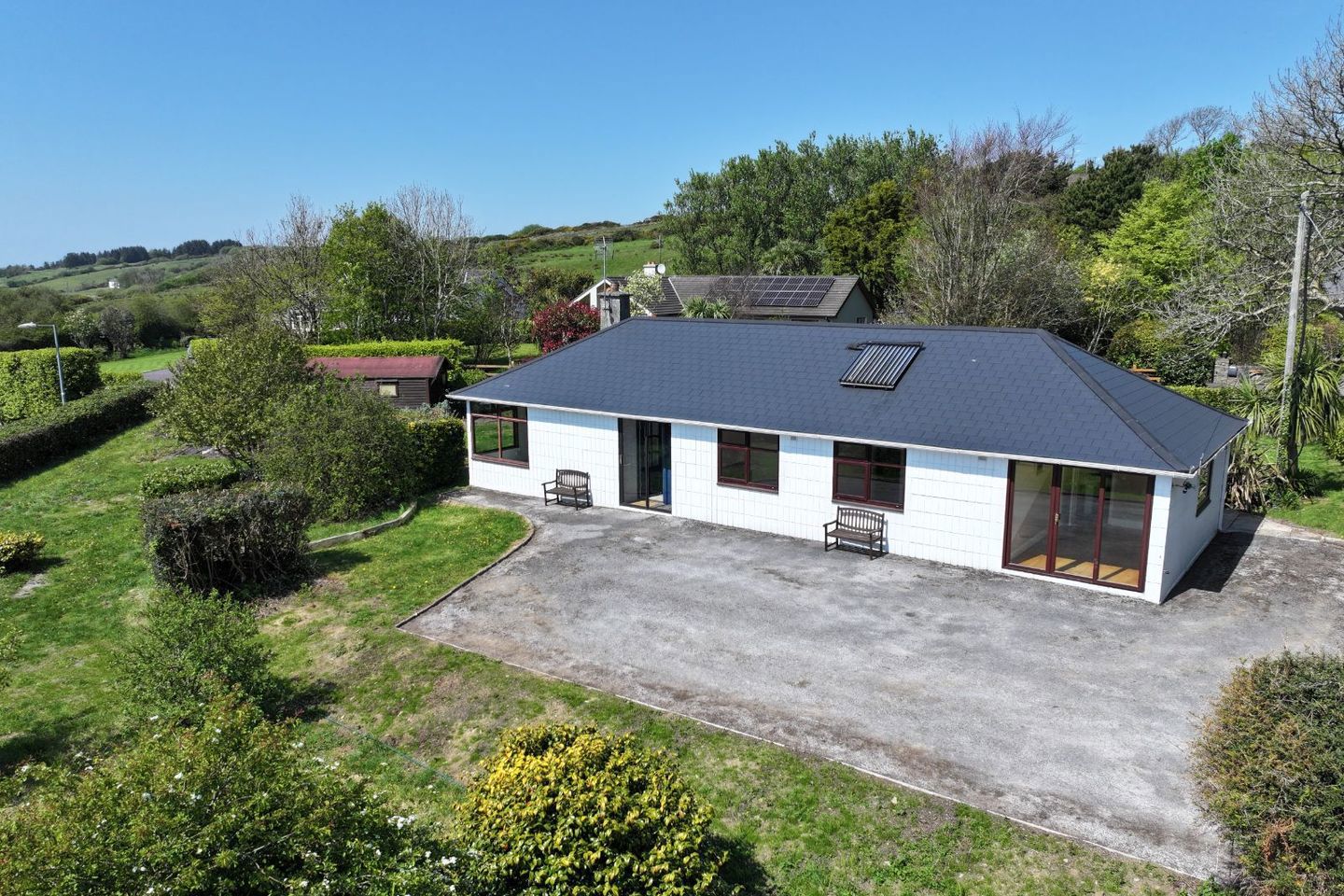 Coronea, Skibbereen, Skibbereen, Co. Cork, P81FX47 10