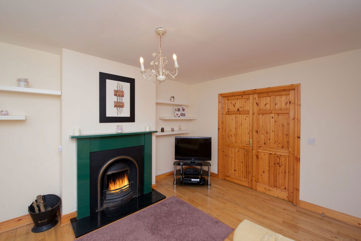 22 Monfield, Garryduff, Rochestown, Co. Cork, T12C65D 18