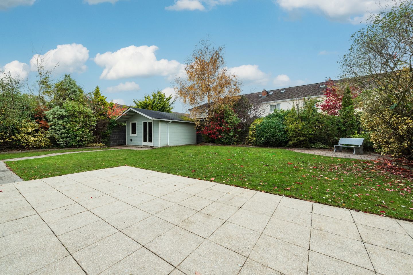 3 Carrigmore Glen, Saggart, Co. Dublin, D24N634 47