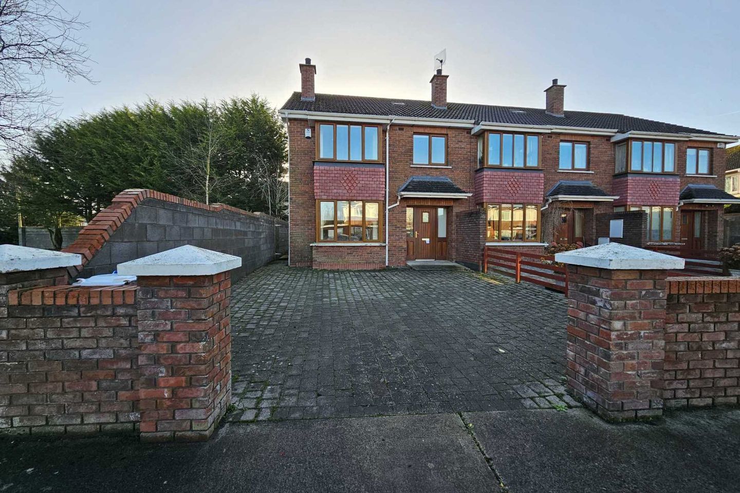 48 Aylesbury Lodge, Navan, Co. Meath, C15TK4X 2