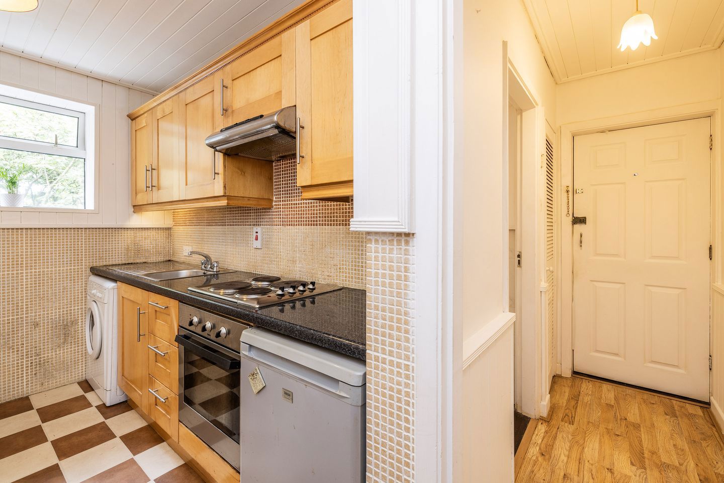 Apartment 7, Beaucourt, Achill Road, Drumcondra, Dublin 9, D09DK84 22