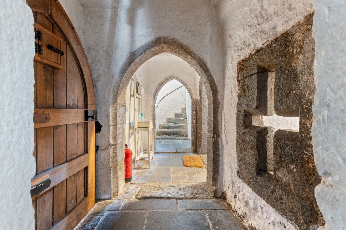KILLAHARA CASTLE, Killahara, Thurles, Co. Tipperary, E41W6P3 18