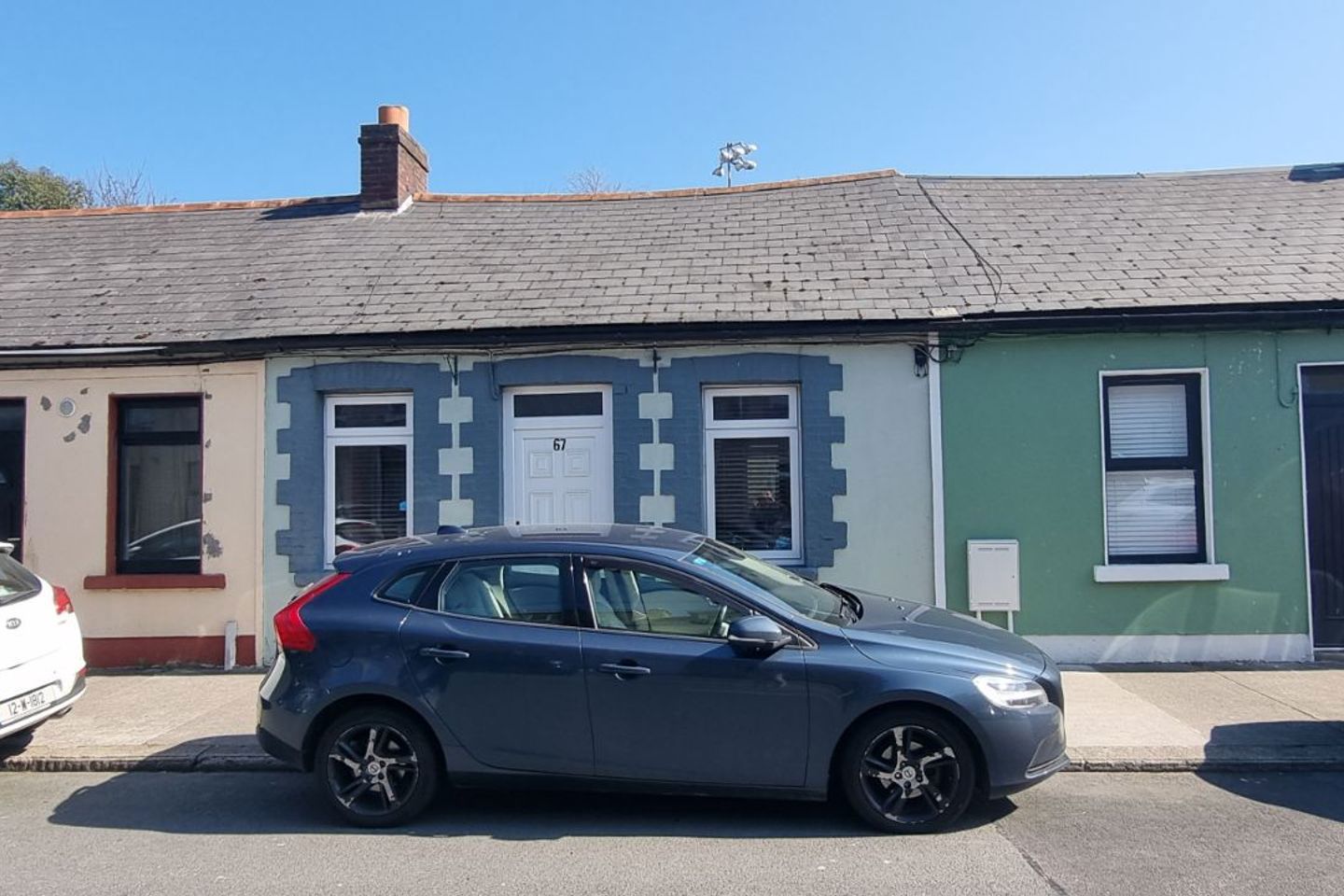 67 Poleberry, Waterford, Waterford City Centre, X91R92E